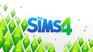 The Sims 4 2560 X 1440 Wallpaper Wallpaper