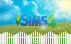 The Sims 4: Create Your Dream Life Wallpaper