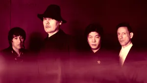 The Smashing Pumpkins Band Wallpaper