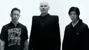 The Smashing Pumpkins Band Wallpaper