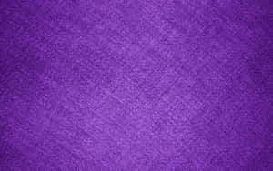 The Softness And Beauty Of Purple Fabrics Wallpaper