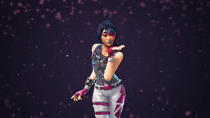 The Sparkle Specialist In Action! Wallpaper