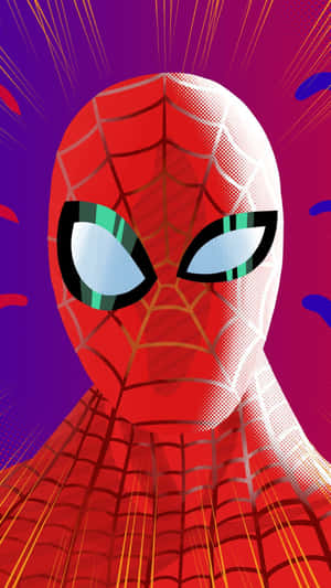 The Spectacular Spider-man Hd Wallpaper