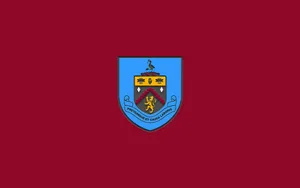 The Spirit And Passion Of Burnley Fc Players In Action Wallpaper