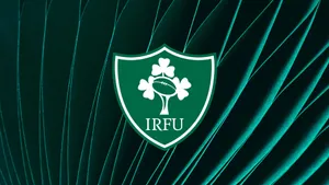 The Spirit Of Teamwork In Ireland Rugby Wallpaper