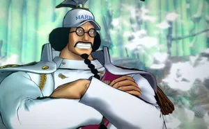 The Splendor Of Sengoku Wallpaper