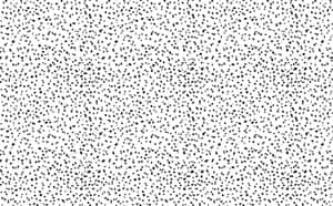 The Static Of White Noise Wallpaper