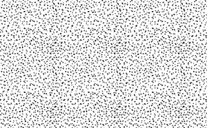 The Static Of White Noise Wallpaper