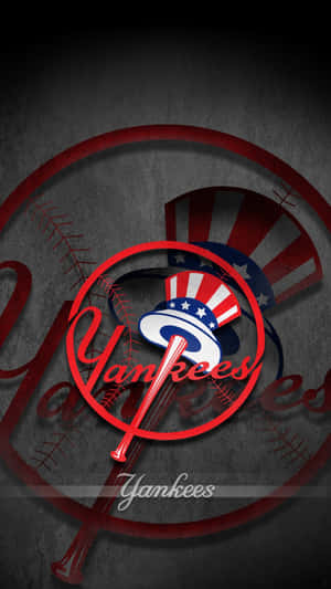 The Storied New York Yankees In All Their Glory Wallpaper