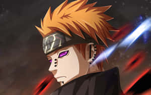 The Strength Of The Akatsuki Lies In Its Fearless Leader, Yahiko