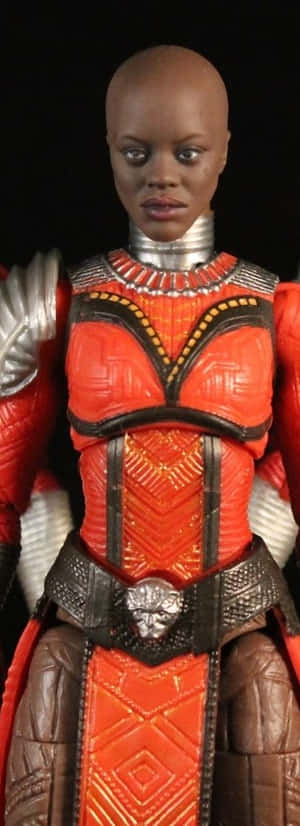 The Strongest Women In Wakanda Wallpaper