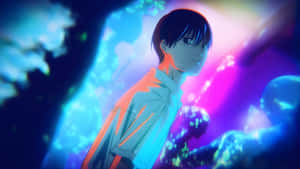 The Summer Hikaru Died Wallpaper