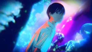 The Summer Hikaru Died Wallpaper