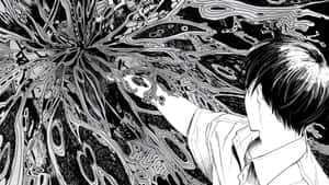 The Summer Hikaru Died Wallpaper