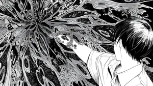 The Summer Hikaru Died Wallpaper