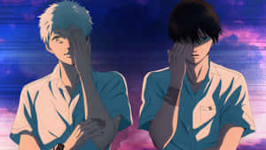 The Summer Hikaru Died Anime Wallpaper