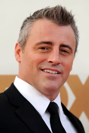 The Super Popular Matt Leblanc Wallpaper