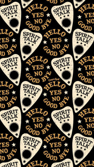 The Symbolism And Mystery Of The Ouija Board Has Transcended Generations.