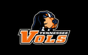 The Tennessee Volunteers Representing The State Across All Sports Wallpaper