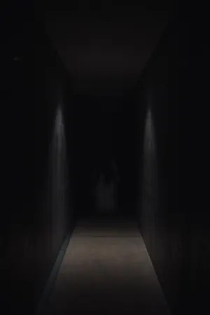 The Terrifying Reality Of Phone Addiction Wallpaper