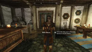 The Thieves Guild - A Secret World Of Shadows And Skill Wallpaper