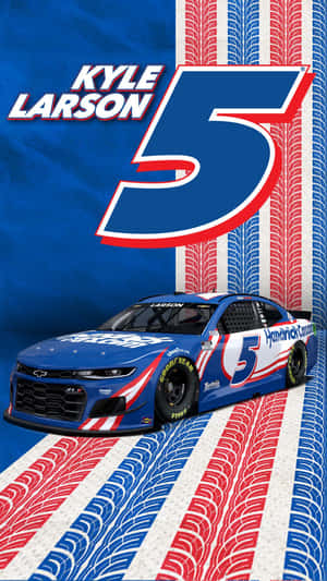 The Thrill Of Nascar And The Power Of Iphone Wallpaper