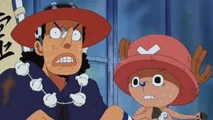 The Thriller Bark, The Adventure Of A Lifetime Wallpaper