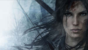 The Tomb Raider Hd Wallpaper Wallpaper