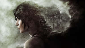 The Tomb Raider - Hd Wallpaper Wallpaper