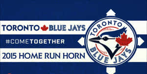 The Toronto Blue Jays Spark Hope Wallpaper