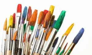 The Tranquil Beauty Of A Forest Wallpaper