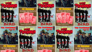 The Trashmen Band History Wallpaper