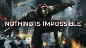 “the Truth Is… I Am Iron Man.” Wallpaper