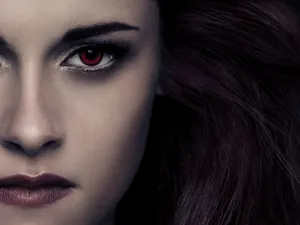 The Twilight Saga Bella Close-up Wallpaper