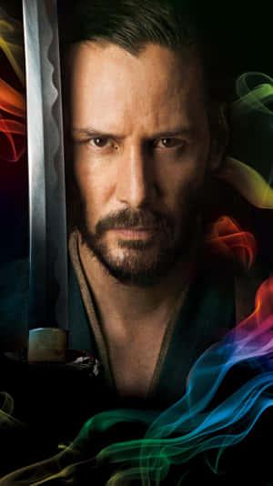 The Ultimate Battle Of Loyalty And Honor In The Epic Saga Of 47 Ronin Wallpaper