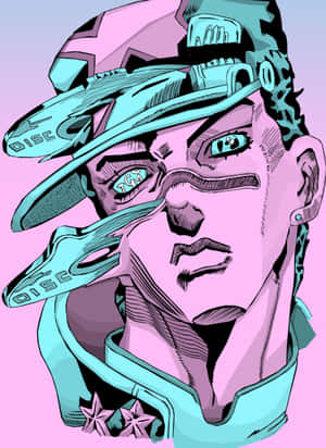 The Ultimate Jojo Meme Collection Wallpaper