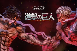 The Unbelievable Size Of Giant Creatures Wallpaper