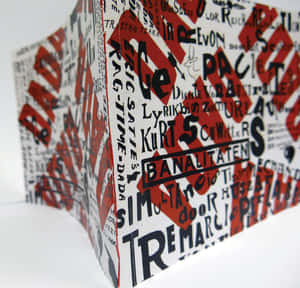 The Unexpected Foundations Of Dadaism Wallpaper