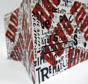 The Unexpected Foundations Of Dadaism Wallpaper