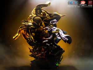 The Unification Of Japan During The Sengoku Period Wallpaper