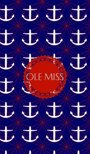 The University Of Mississippi - A Monument To Southern Legacy Wallpaper