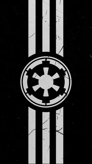 The Unrelenting Power Of The Star Wars Empire Wallpaper