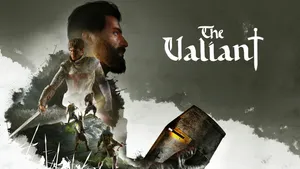 The Valiant On Steam Wallpaper