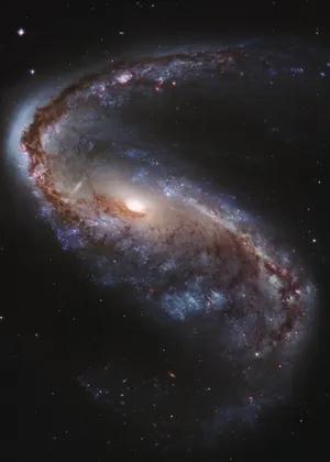 The Vast Universe Of Milky Way Wallpaper