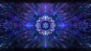 The Vibrant And Mysterious World Of Voodoo Wallpaper