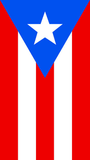 The Vibrant Colors And Architectural Beauty Of Puerto Rico. Wallpaper