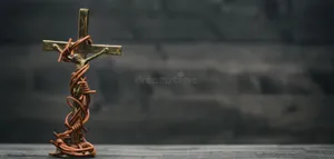 The Virgin Mary With Child Jesus Wallpaper