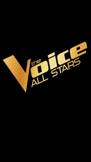 The Voice Wallpaper