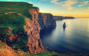 The Wild Beauty Of Ireland Wallpaper