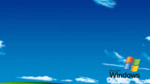 The Windows Xp Logo Wallpaper